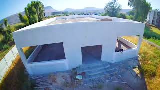 Ginosar @ConformalFpv