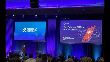 State of: Open RISCV CPU cores: repeating OpenSource mistakes of creating too many instead of good?