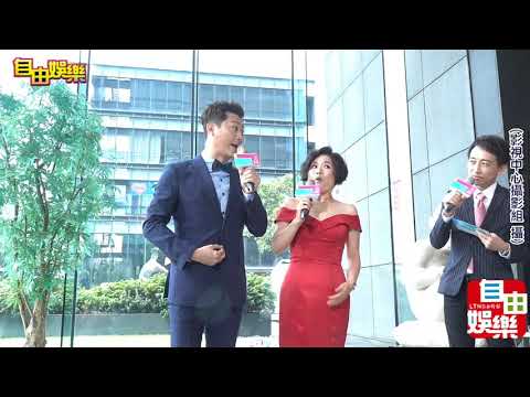 侯昌明楊月娥光榮回歸 聯手主持53廣播金鐘