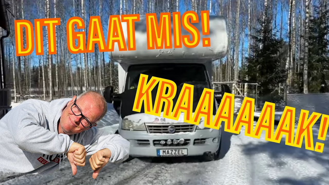 692 NEE TOCH! DIT ZAGEN WE NIET AANKOMEN! - YouTube