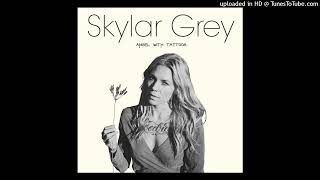 Skylar Grey - You Make It New (Instrumental WIth BV)