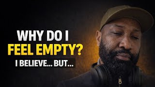 Why Do I Feel Empty… Even Though I Believe?#QuranAlone #Islam #Reminder #Allah #Reflection