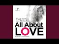 All about love instrumental