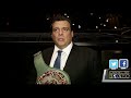 Mauricio Sulaiman apuesta a la inteligencia de Mayweather ante McGregor