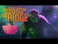The sinister truth revealed   sasquatch unearthed the ridge new bigfoot evidence documentary