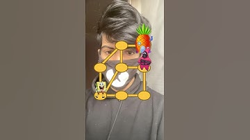 squid game 2 SpongeBob 😱#squidgame2 #shorts #tiktok #spongebob #squidgame #shortvideo #fyp #drawing