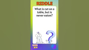 Simple Riddle: Crak it Fast 🏃‍♂️