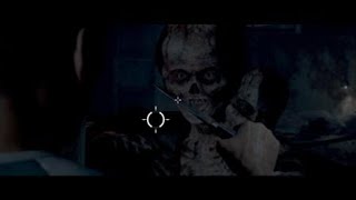 The Only Jumpscare - The Dark Pictures Anthology Man Of Medan Multiplayer Co-Op