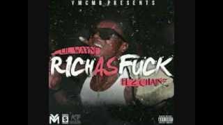 Lil Wayne ft Tity Boi 2 Chainz - Rich as Fuck (Final)