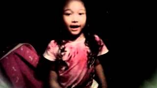 BCL cover version ' Jangan Gila ' by sahell Conello