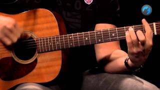 Video thumbnail of "R.E.M. - Losing My Religion - Cover (Peter) - Violão"