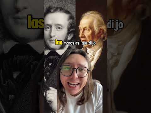 #Bach #Mendelssohn #HistoriaDeLaMúsica