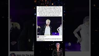 Felix's deep voice is actually illegal. ⚠️ #StrayKids #Felix #SClass #BBMAs #kpopfyp