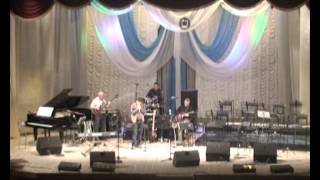F.B.S.Band-'Rockin' At the Riverside' Mark Hummel.mp4 chords