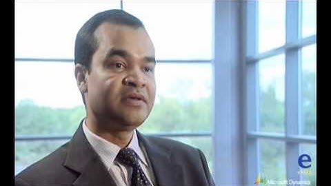 JJ Food Service Return On Investment eBECS Microsoft Dynamics AX