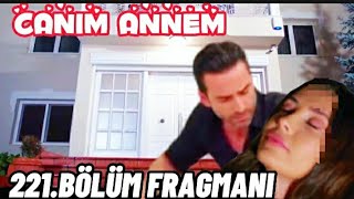 Canım Annem 222.Bölüm Fragmanı || My Dear Mother Episode Promo 222 (English & Spanish subs