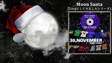 20,NOVEMBER (D.D.R. VERSION) -Long ver.- [M.S Edit]／N.M.R. feat. DJ nagureo