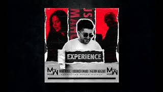 Ludovico Einaudi - Experience x Mugham ( Maho Music, Nazrin Agazade )