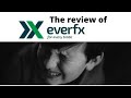 EVERFX REVIEW | FOURN | MILTON GROUP | ICC INTERCERTUS | FUNDS RECOVERY