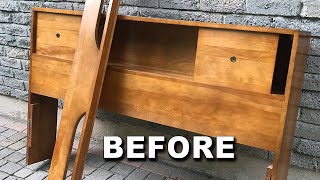 I Don’t Need a Bed Frame… So I Made THIS by Modern Makeovers 327,998 views 9 months ago 19 minutes