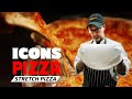 How master of molecular gastronomy wylie dufresne brings science to pizza  icons pizza