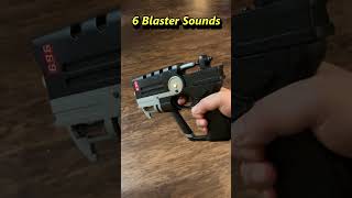 Korben Dallas Pistol (FX Version)