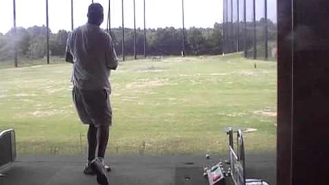 Hugh Driver down the line 8 3 10