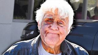 Jay Leno Lived A Double Life For 30 Years, And No One Knew—Until Now