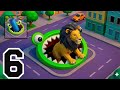 HOLE iO Gameplay Walkthrough Part 6 Dominate The City HOLE iO Gameplay Walkthrough Part 6 Dominate The City