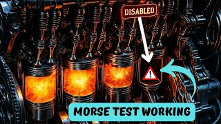 Morse Test Working