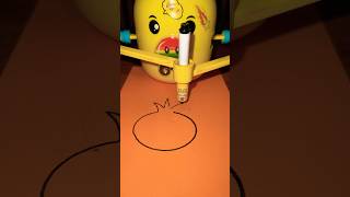 Part 7 Drawing Robot