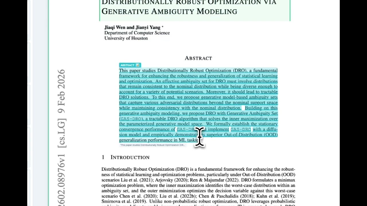 Label Complex Documents Faster: PDF, OCR, and Tables in Label