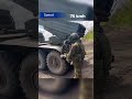 BM-21 Grad Explained | 40 Rockets in 20 Seconds