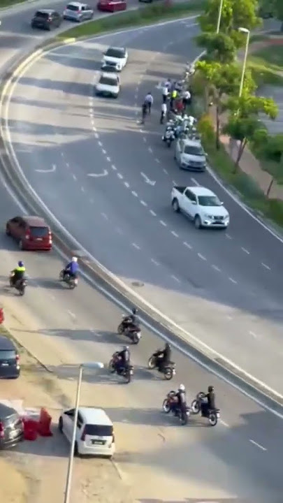 Rxz Members 5.0 Kene Pukat Lagi❗ Ramai Masuk Pukat ... #shorts