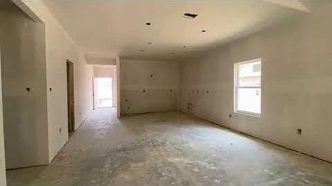 UNDER CONSTRUCTION- A video tour by Margaret Staff...