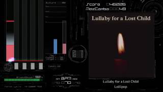 Lullaby for a Lost Child