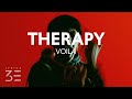 VOILÀ - Therapy (Lyrics)