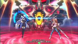 【五井チャリ】0616BBCF2 ゆーむら(IN) VS まち(MA)pu