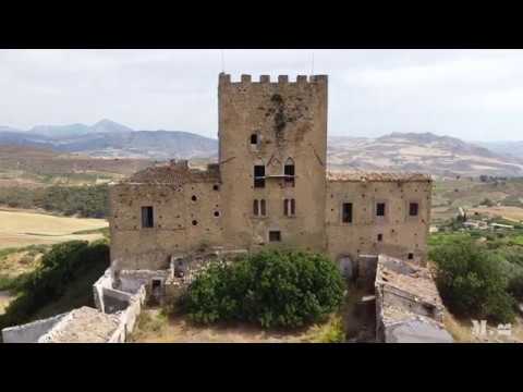 Torre Del Salto d'Angiò-Aragona (AG) | Sicily |