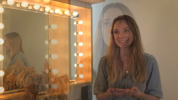 Ruby Thomas talks her new play Linck & Mlhahn