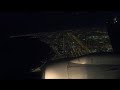 {4K} [REDEYE FULL FLIGHT] Phoenix (PHX) - Chicago (ORD) — United Airlines — Boeing 737-824 — N12238