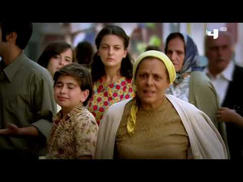 مسلسل على مر الزمان الجزء الثالث الحلقة 1 القسم 4 