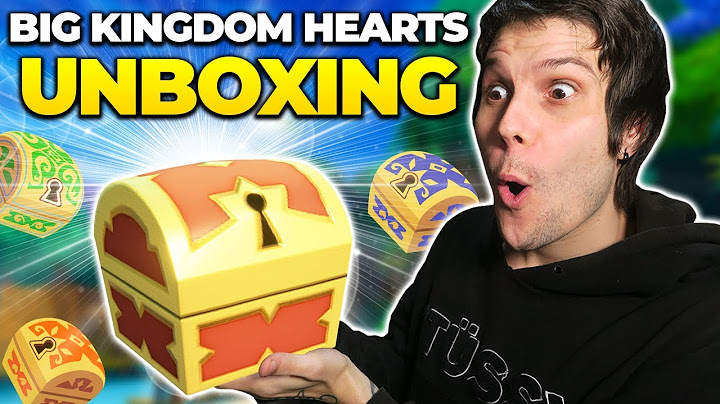 I Spent WAY Too Much on Kingdom Hearts Merch… Was It Worth It?