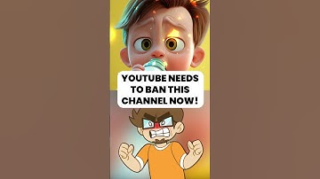 YouTube Needs To BAN This AI Channel...