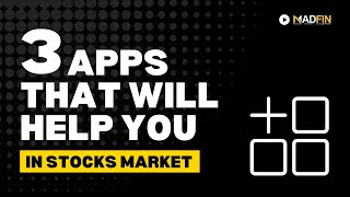 3 Apps that will help you in Malaysia Stock Market 2021 screenshot 5