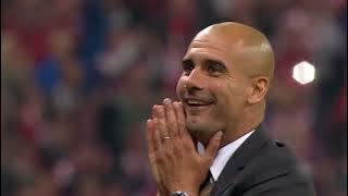 Robert Lewandowski 5 goli w 9 minut!