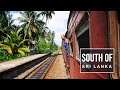 Exploring the South of Sri Lanka: COLOMBO | UNAWATUNA | GALLE