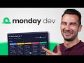 monday dev Video Tutorial Quiz