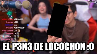 EL PN DE LOCOCHON 🥵| #daarick #maryblog - YouTube