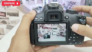 canon 700D best photography setting || how to use manual my camera || follow for more || #CamGadgets